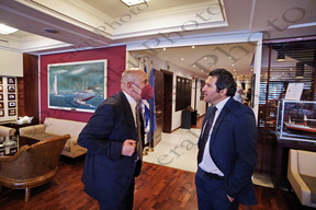 21 ΣΤΑΙΚΟΥΡΑΣ ΤΣΑΚΟΣ ΠΑΤΕΡΑΣ ΝΤΑΙΦΑ ΣΗΜΑΝΤΩΝΗΣ ΝΑΥΤΙΛΙΑΚΗ ΛΕΣΧΗ ΠΕΙΡΑΙΩΣ 26-05-2022