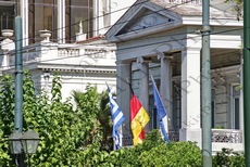 22 BAERBOCK ΥΠΕΞ ΓΕΡΜΑΝΙΑ ΔΕΝΔΙΑΣ ΥΠΟΔΟΧΗ ΚΑΤΙΔΙΑΝ ΔΗΛΩΣΕΙΣ ΥΠΕΞ 29-07-2022