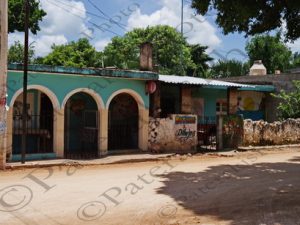 22 MAYA SANTA ELENA ΜΕΧΙΚΟ 16-08-2019