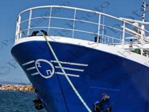 23 ΑΛΙΕΥΤΙΚΟ AG HARALAMBOS II  ΡΑΦΗΝΑ ΑΤΤΙΚΗ 20-09-2020