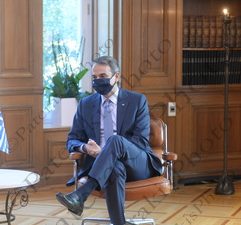 23 HEGER ΠΡΩΘΥΠΟΥΡΓΟΣ ΣΛΟΒΑΚΙΑΣ ΜΗΤΣΟΤΑΚΗΣ ΚΙΚΙΛΙΑΣ ΣΤΥΛΙΑΝΙΔΗΣ ΜΑΞΙΜΟΥ 30-09-2021