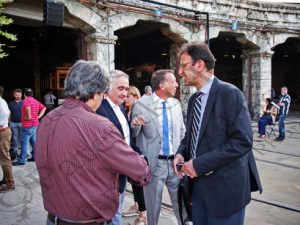 24 ΣΠΙΡΤΖΗΣ ΜΠΟΡΟΒΙΛΑΣ ΓΕΝΝΙΑ ΟΣΕ ΕΓΚΑΙΝΕΙΑ ΜΟΥΣΕΙΟΥ ΟΣΕ ΛΕΥΚΑ ΠΕΙΡΑΙΑΣ 28-05-2019