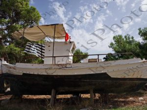 25 ΒΑΡΚΕΣ ΓΥΘΕΙΟ ΛΑΚΩΝΙΑ 06-10-2020