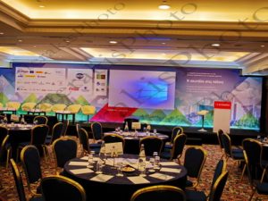 25 ΦΑΜΕΛΛΟΣ 2ο ΣΥΝΕΔΡΙΟ ΝΑΥΤΕΜΠΟΡΙΚΗΣ ΓΙΑ ΤΗΝ ΕΤΑΙΡΙΚΗ ΥΠΕΥΘΥΝΟΤΗΤΑ ΚΑΙ ΤΗ ΒΙΩΣΙΜΗ ΑΝΑΠΤΥΞΗ ROYAL OLYMPIC 29-05-2019