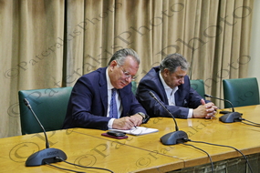 25 ΚΟΥΜΟΥΤΣΑΚΟΣ ΚΟΡΚΙΔΗΣ ΣΥΝΑΝΤΗΣΗ ΜΕ ΔΗΜΟΣΙΟΓΡΑΦΟΥΣ ΕΒΕΠ 27-06-2022