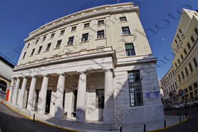 25 ΚΤΗΡΙΟ ΕΒΕΠ ΠΛ ΟΔΗΣΣΟΥ ΠΕΙΡΑΙΑΣ DRONE 20-09-2021