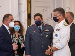 25 ΜΗΤΣΟΤΑΚΗΣ LEGGERI ΕΚΤΕΛΕΣΤΙΚΟΣ ΔΙΕΥΘΥΝΤΗΣ FRONTEX ΜΗΤΑΡΑΚΗΣ ΜΑΞΙΜΟΥ 21-05-2021