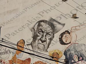 25 ΠΟΡΤΕΣ ΠΑΡΑΘΥΡΑ ΚΤΗΡΙΑ ΠΛΑΤΕΙΕΣ CAMPECHE ΜΕΞΙΚΟ 16_17-08-2019