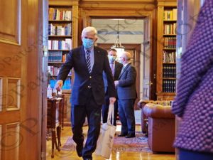 25 ΣΑΚΕΛΛΑΡΟΠΟΥΛΟΥ ΛΑΣΚΑΡΙΔΗΣ ΠΡΟΕΔΡΙΚΟ 17-12-2021