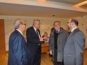 26 ΧΑΤΖΗΔΑΚΗΣ ΘΕΟΔΩΡΙΚΑΚΟΣ ΣΚΥΛΑΚΑΚΗΣ ΟΙΚΟΝΟΜΟΥ ΜΠΑΚΟΓΙΑΝΝΗΣ 37ο ΣΥΝΕΔΡΙΟ ΠΟΜΙΔΑ ΕΒΕΑ 25-01-2020