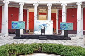 26 ΚΑΡΑΜΑΝΛΗΣ ΚΑΡΑΓΙΑΝΝΗΣ ΞΙΦΑΡΑΣ ΜΙΤΖΑΛΗΣ ΚΟΥΤΡΑΣ ΣΟΥΡΕΤΗΣ ΣΤΑΣΙΝΟΣ  ITC 2022 GALA ΖΑΠΠΕΙΟ 30-05-2022