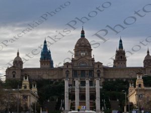 26  NATIONAL ART MUSEUM OF CATALONIA ΕΘΝΙΚΟ ΜΟΥΣΕΙΟ ΤΕΧΝΗΣ ΚΑΤΑΛΩΝΙΑΣ BARCELONA ΙΣΠΑΝΙΑ 03-03-2020