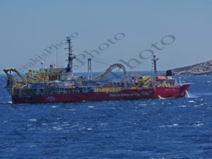 26 NEXANS SCAGERRAK ΕΡΜΟΥΠΟΛΗ ΣΥΡΟΣ 14-08-2020