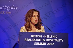 26 ΠΑΠΑΘΑΝΑΣΗΣ ΚΑΛΛΙΑΝΗ ΕΥΑΓΓΕΛΟΥ ΚΟΡΜΑΣ BRITISH HELLENIC REAL ESTATE & HOSPITALITY SUMMIT ΕΛΛΗΝΟΒΡΕΤΑΝΙΚΟ ΕΠΙΜΕΛΗΤΗΡΙΟ Μ ΒΡΕΤΑΝΙΑ 28-06-2022