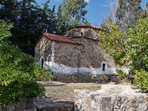 27 ΑΓ ΑΘΑΝΑΣΙΟΣ ΑΦΙΔΝΑΙ DRONE 10-03-2021