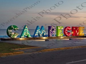 27 ΑΚΤΗ MALECON CAMPECHE ΜΕΞΙΚΟ 17-08-2019