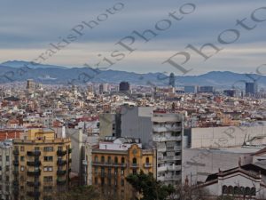 27 ΑΠΟ ΨΗΛΑ BARCELONA ΙΣΠΑΝΙΑ 03-03-2020