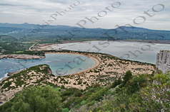 27 ΛΙΜΝΟΘΑΛΑΣΣΑ ΓΙΑΛΟΒΑ ΜΕΣΣΗΝΙΑ DRONE 30-10-2021