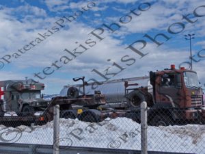 27 ΠΕΡΙΣΥΛΟΓΗ ΝΟΣΟΚΟΜΕΙΑΚΟΥ HAMMER ΔΙΟΔΙΑ ΑΦΙΔΝΩΝ ΑΦΙΔΝΑΙ 18-02-2021