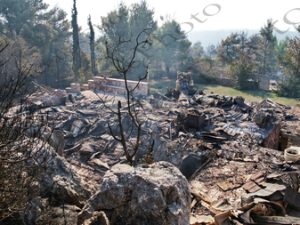 28 ΚΑΜΜΕΝΟ ΞΥΛΙΝΟ ΣΠΙΤΙ ΙΠΠΟΚΡΑΤΕΙΟΣ ΠΟΛΙΤΕΙΑ 07-08-2021
