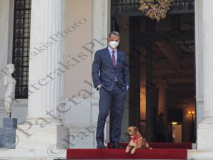 28 ΜΗΤΣΟΤΑΚΗΣ SASSOLI ΠΡΟΕΔΡΟΣ ΕΥΡΟΚΟΙΝΟΒΟΥΛΙΟΥ ΒΑΡΒΙΤΣΙΩΤΗΣ ΜΑΞΙΜΟΥ 27-05-2021