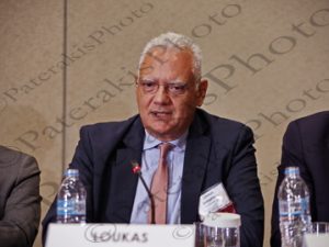 28 ΠΛΑΚΙΩΤΑΚΗΣ ΔΗΜΗΤΡΙΑΔΗΣ ΥΦ ΝΑΥΤΙΛΙΑΣ ΚΥΠΡΟΣ 12th ANNUAL CAPITAL LINK OPERANTIONAL EXCELLENCE IN SHIPPING FORUM  DIVANI CARAVEL 29-09-2022