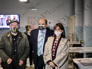 28 ΣΑΚΕΛΛΑΡΟΠΟΥΛΟΥ ΜΙΧΑΗΛΙΔΟΥ ΜΩΡΑΛΗΣ ΒΑΡΔΙΝΟΓΙΑΝΝΗ ΜΑΡΩΝΙΤΗΣ ΕΓΚΑΝΕΙΑ ΝΕΑΣ ΔΟΜΗΣ UNESCO ΠΕΙΡΑΙΩΣ ΚΑΙ ΝΗΣΩΝ ΠΕΙΡΑΙΑΣ 21-12-2021