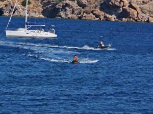 30 JET SKI ΣΟΥΝΙΟ 21-08-2020