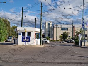 31 ΑΜΑΞΟΣΤΑΣΙΟ ΗΛΠΑΠ ΟΣΥ ΣΑΛΑΜΙΝΙΑΣ 18 ΡΟΥΦ ΑΘΗΝΑ 21-10-2020