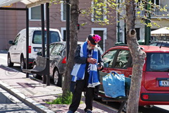 31 ΑΣΤΕΓΟΣ ΜΕ ΕΛΛΗΝΙΚΗ ΣΗΜΑΙΑ ΑΘΗΝΑ 28-03-2020