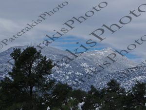 31 ΧΙΟΝΙΣΜΕΝΟΣ ΠΥΡΓΟΣ ΟΤΕ ΑΓ ΓΕΩΡΓΙΟΣ ΚΑΡΑΒΟΛΑ ΣΚΙΠΙΖΑ ΠΑΡΝΗΘΑ 18-02-2021