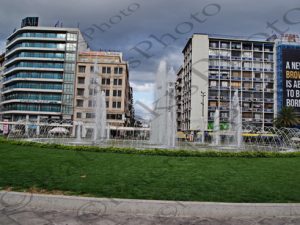 32 ΠΛΑΤΕΙΑ ΟΜΟΝΟΙΑΣ ΑΘΗΝΑ 21-10-2020