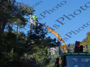 32 ΣΥΝΕΡΓΕΙΑ ΑΠΟ ΤΟ ΚΙΛΚΙΣ ΤΗΝ ΑΡΙΔΑΙΑ ΕΝΑΕΡΙΤΕΣ ΕΠΙΣΚΕΥΗ ΚΑΛΩΔΙΩΝ ΔΕΔΔΗΕ ΙΠΠΟΚΡΑΤΕΙΟΣ ΠΟΛΙΤΕΙΑ 19-02-2021