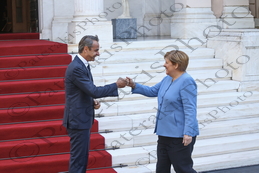 33 MERKEL ΚΑΓΚΕΛΑΡΙΟΣ ΓΕΡΜΑΝΙΑ ΜΗΤΣΟΤΑΚΗΣ ΜΑΞΙΜΟΥ 29-10-2021