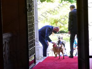 33 ΜΗΤΣΟΤΑΚΗΣ MICHEL ΠΡΟΕΔΡΟΣ ΕΕ ΜΑΞΙΜΟΥ 28-05-2021