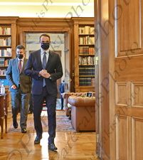 33 ΣΑΚΕΛΛΑΡΟΠΟΥΛΟΥ ΜΗΤΣΟΤΑΚΗΣ ΠΡΟΕΔΡΙΚΟ 27-12-2021