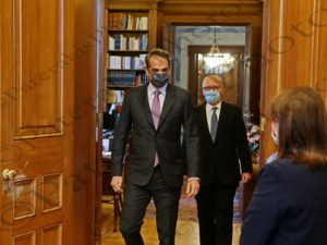 33 ΣΑΚΕΛΛΑΡΟΠΟΥΛΟΥ ΜΗΤΣΟΤΑΚΗΣ ΠΡΟΕΔΡΙΚΟ 31-03-2021