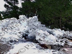 34 ΣΠΑΣΜΕΝΟΣ ΚΡΟΥΝΟΣ ΠΙΔΑΚΑΣ ΝΕΡΟΥ ΑΠΟ ΤΟΝ ΕΚΧΙΟΝΙΣΜΟ ΙΠΠΟΚΡΑΤΕΙΟΣ ΠΟΛΙΤΕΙΑ 20-02-2021