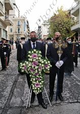 35 MILUTINOVIC ΠΡΩΗΝ ΠΡΟΕΔΡΟΣ ΣΕΡΒΙΑΣ ΣΑΚΕΛΛΑΡΟΠΟΥΛΟΥ ΜΗΤΣΟΤΑΚΗΣ ΤΣΙΠΡΑΣ ΤΑΣΟΥΛΑΣ ΕΞΟΔΙΟΣ ΑΚΟΛΟΥΘΙΑ ΠΑΠΟΥΛΙΑ ΑΓ ΣΠΥΡΙΔΩΝΑΣ ΠΑΓΚΡΑΤΙ 29-12-2021