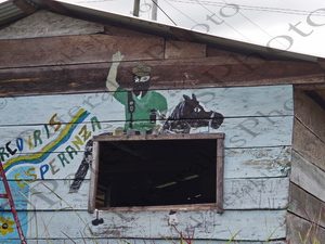 35 ΖΑΠΑΤΙΣΤΑΣ ZAPATISTA OCOSINGO ΜΕΞΙΚΟ 18-08-2019