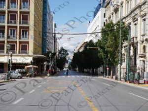 38 ΟΔΟΣ ΣΤΑΔΙΟΥ ΑΔΕΙΑ COVID 19 ΑΘΗΝΑ 28-03-2020