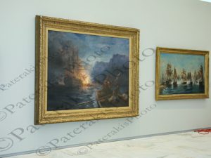 39 ΣΥΛΛΟΓΗ ΓΙΑ ΤΑ 200 ΧΡΟΝΙΑ ΑΠΟ ΤΗΝ ΕΠΑΝΑΣΤΑΣΗ ΕΘΝΙΚΗ ΠΙΝΑΚΟΘΗΚΗ 24-03-2021