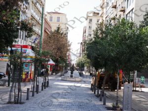 40 ΟΔΟΣ ΕΡΜΟΥ ΟΘΩΝΟΣ ΦΙΛΕΛΛΗΝΩΝ ΑΔΕΙΑ COVID 19 ΑΘΗΝΑ 28-03-2020