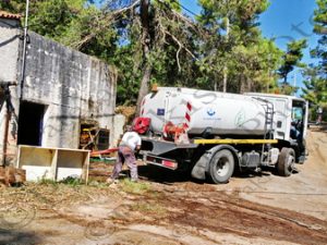 41 ΑΝΕΦΟΔΙΑΣΜΟΣ ΥΔΡΟΦΟΡΑΣ ΓΕΩΤΡΗΣΗ ΚΑΤΣΙΜΙΔΙ ΙΠΠΟΚΡΑΤΕΙΟΣ ΠΟΛΙΤΕΙΑ 08-08-2021