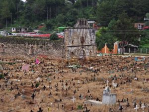 41 ΔΗΜΑΡΧΕΙΟ ΝΕΚΡΟΤΑΦΕΙΟ ΚΤΗΡΙΑ CHAMULA ΜΕΞΙΚΟ 19-08-2019