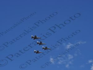 41 F16 F4 MIRAGE 200-5 ΑΕΡΟΠΛΑΝΑ Π Α ΑΘΗΝΑ 25-03-2021