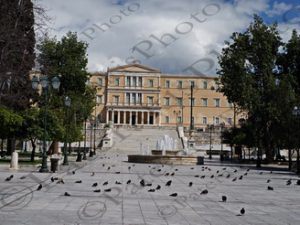 42 Μ ΒΡΕΤΑΝΙΑ KING GEORGE ATHENS PLAZA ΠΛ ΣΥΝΤΑΓΜΑΤΟΣ ΑΘΗΝΑ 28-03-2020