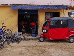 44 ΤΡΙΚΥΚΛΑ MOTO ΤΑΧΙ CHAMOLA ZINACANTAN ΜΕΞΙΚΟ 19-08-2019