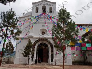 45 ΕΚΚΛΗΣΙΑ SAN LORENZO ZINACANTAN ΜΕΞΙΚΟ 19-08-2019