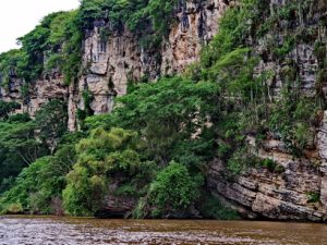 47 ΠΟΤΑΜΟΣ GRIJALVA ΦΑΡΑΓΓΙ SUMIDERO ΜΕΞΙΚΟ 19-08-2019